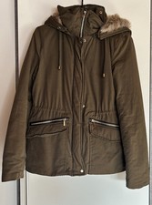 Zara Trafaluc Winterjacke