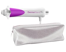 DermaWand Pro Hautpflegesystem
