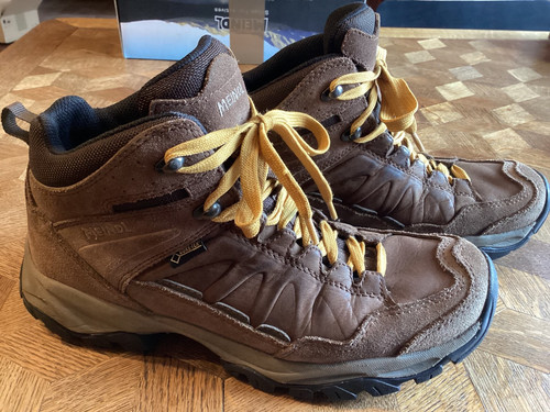 Meindl nebraska lady - mid, gtx