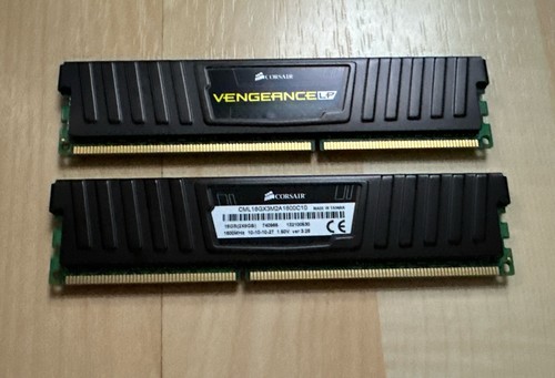 Corsair venegance gb ram - gb,