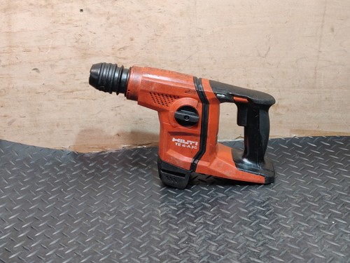 Hilti te6 a36 gen - te6-a36,