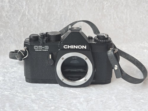 Chinon memotron - chinon,