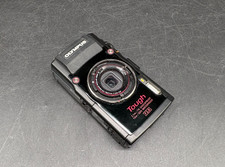 OLYMPUS Tough TG-4 16MP