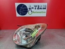 Hauptscheinwerfer links Suzuki