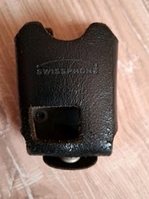 Feuerwehr Meldertasche für