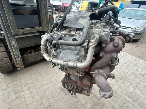 Iveco daily motor - motor, f1ce3481l