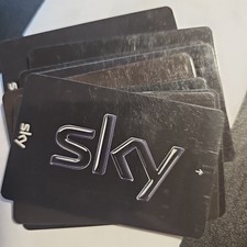 Paytv smartcard für sammler - paytv,