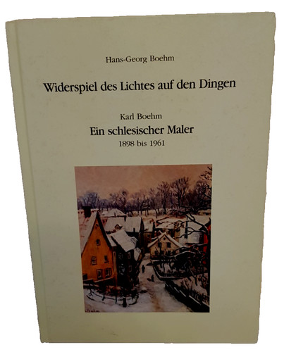 Karl boehm ein schlesischer - ein,