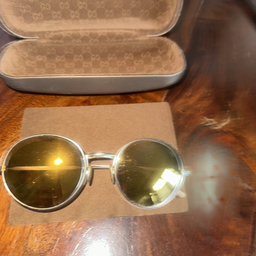 Gucci sonnenbrille unisex - gucci,