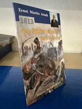 1813 - Die Völkerschlacht von