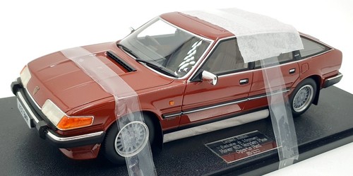 Cult models scale - models,