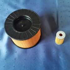 Filterset für Wacker