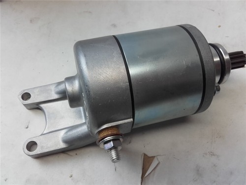 Suzuki dr350se anlasser motor - suzuki,