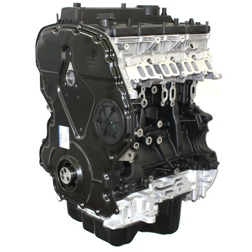 Teilmotor geschlossen für