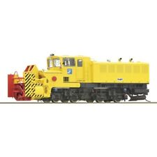 Roco 72804 Beilhack Schneeschleuder, Conrail, Ep. V H0 + Neu