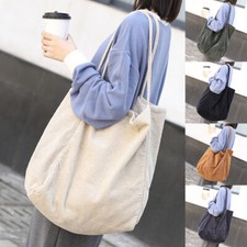 Damen Groß Tragetasche Mode