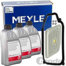 MEYLE HYDRAULIKFILTERSATZ AUTOMATIK GETRIEBE AG4+ATF ÖL für GOLF 3 4 POLO VENTO