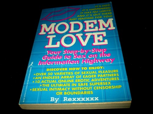 Rexxxxxx modem love - rexxxxxx,