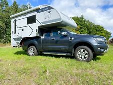 Wohnkabine / Camper mieten / zu vermieten / Revolux 2.8 / ab 109€ / Friedberg