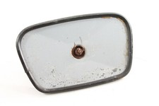 1 x old exterior mirror rear