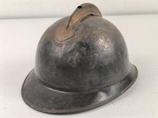 Italien, Stahlhelmglocke