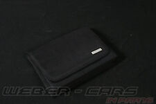 owners manual instruction service schedule english guide book Audi A4 S4 8K 