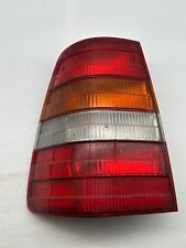 Mercedes W124 Kombi  Rückleuchte Rücklicht Heckleuchte LINKS A1248204364 E708