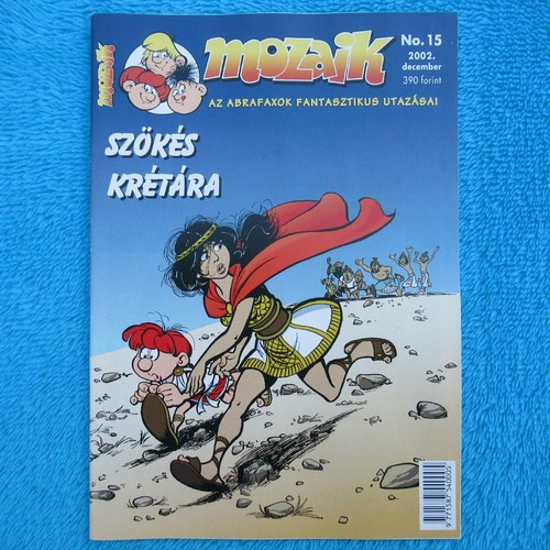 Mozaik abrafaxe mosaik - mozaik,