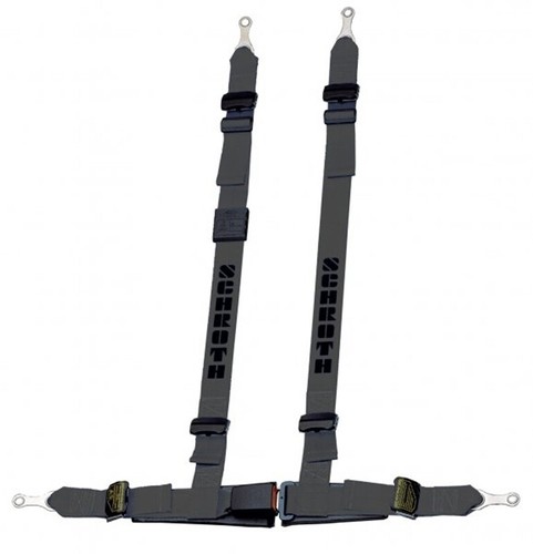 Schroth gurt rallye cross asm - schroth,