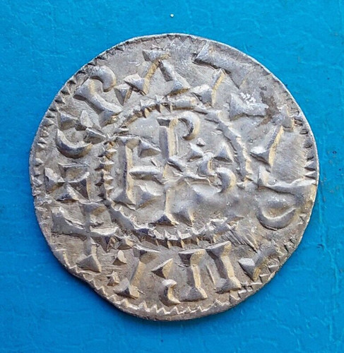 Karolinger karl der kahle - karl, ii.