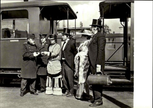 Eisenbahn ddr traditionsbahn - ddr,