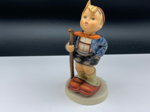 Hummel figur hans - hummel,