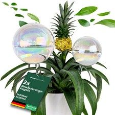 Bewässerungskugeln