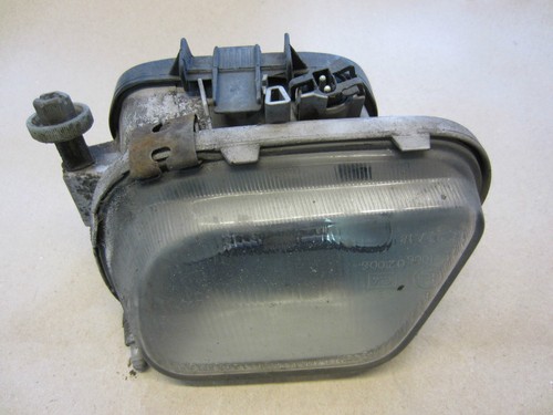 Nebelscheinwerfer mercedes - nebelscheinwerfer,
