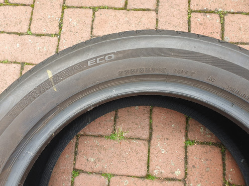 Sommerreifen bridgestone - sommerreifen,