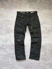 JAPRAG Herren Schwarz Cargo