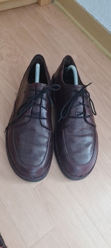 Finn comfort herrenschuhe - finn,
