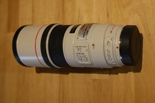 Canon Tele EF 300 f4 IS USM
