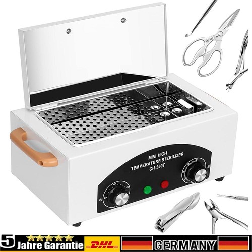 300w heißluft sterilisator - 300w,