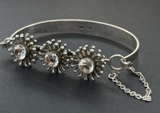 Alpo Tammi KORU Armband Silber