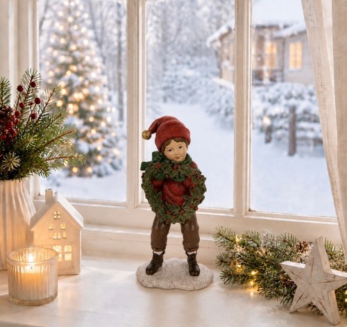 Neu 2026 winterkind - winterkind, mit