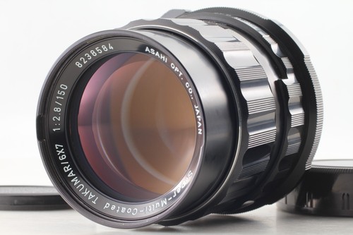 Exc pentax smc - pentax, takumar