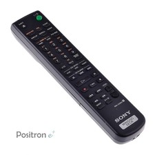 Original Sony RM-D29M