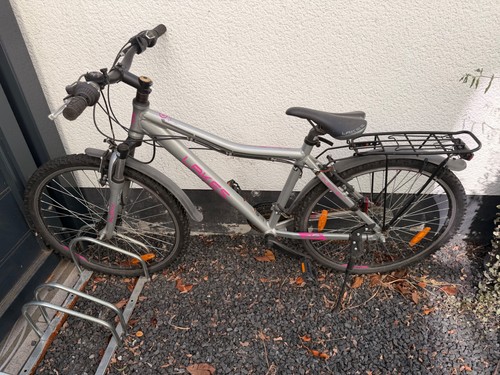 Fahrrad kinder zoll - fahrrad, 26
