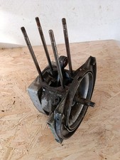 Motorblock Agria 2400 Hirth