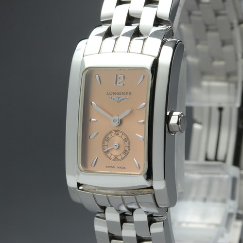 Near mint longines dolcevita - near,