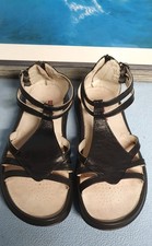 Kybun Imo Damen Sandalen Gr.Eu