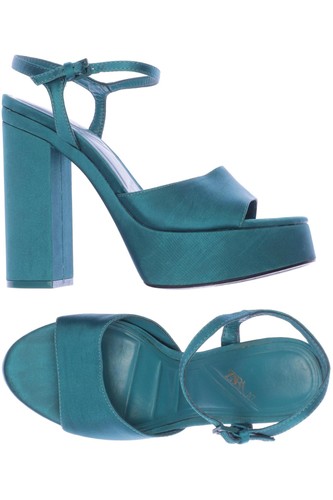 Zara pumps damen high - zara,