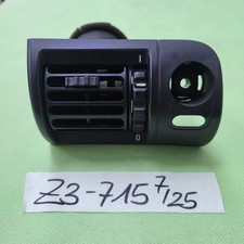 Frischluftgrill BMW Z3