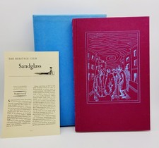 Steppenwolf by Hermann Hesse -